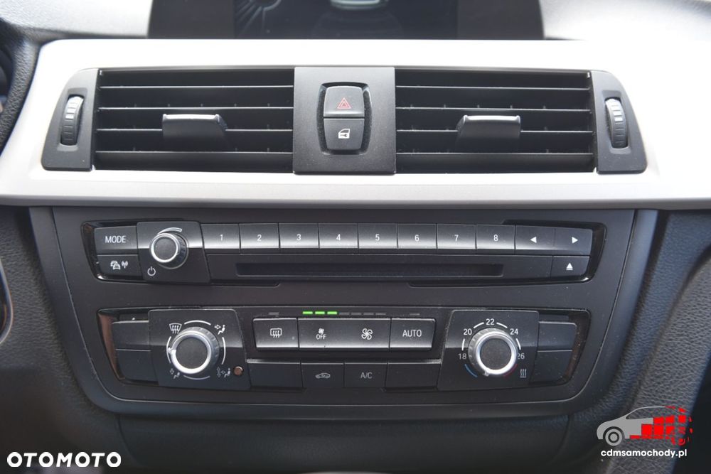 BMW Seria 3 - 27
