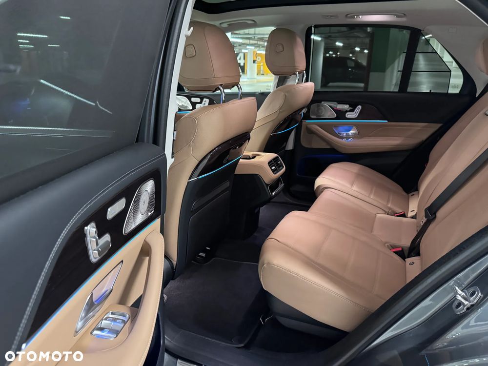 Mercedes-Benz GLE 580 4Matic 9G-TRONIC AMG Line - 19