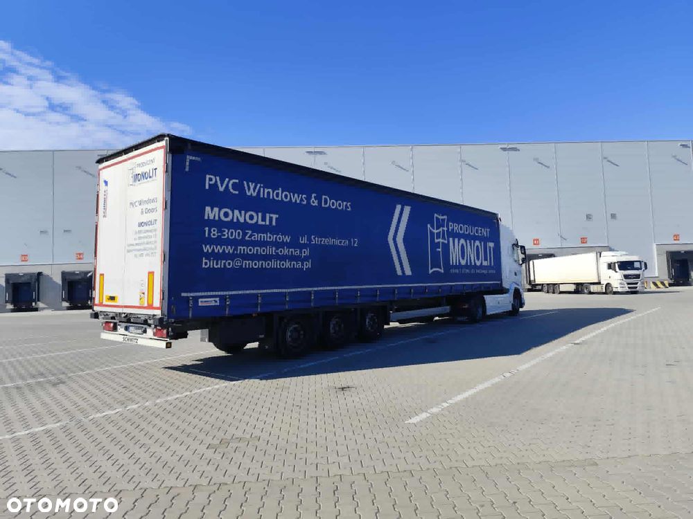 DAF XG 480 - 6