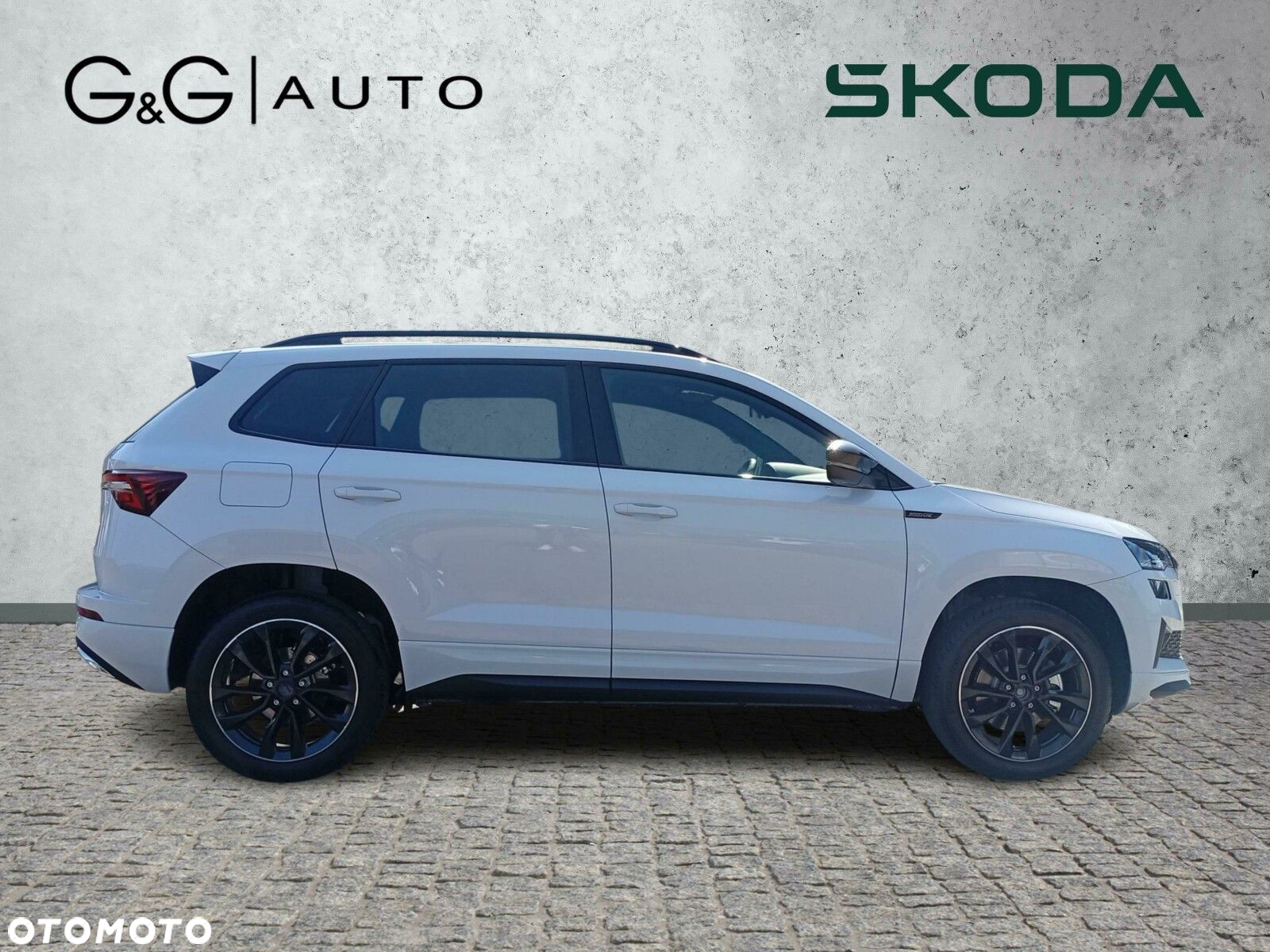Skoda Karoq - 7