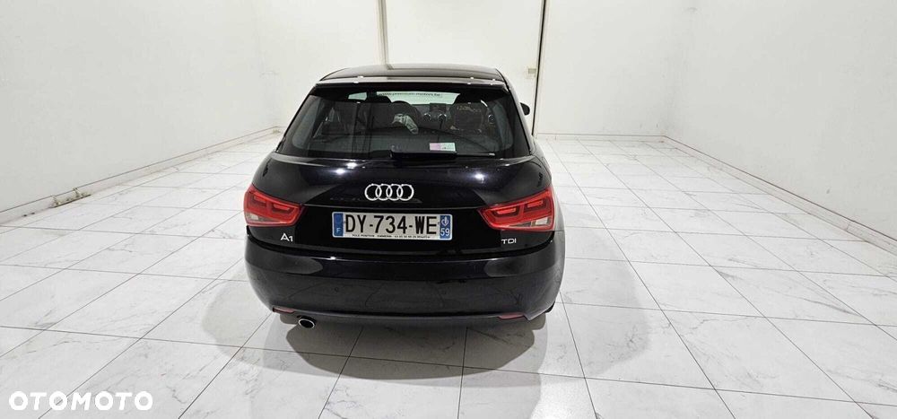 Audi A1 Sportback - 1