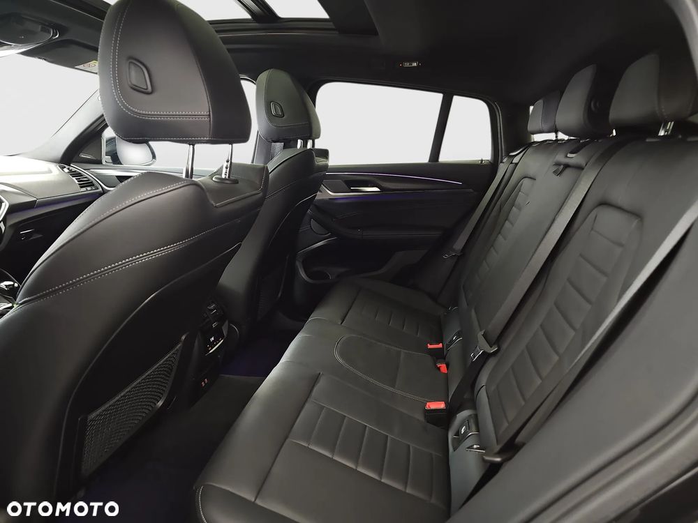 BMW X4 xDrive30d M Sport - 32