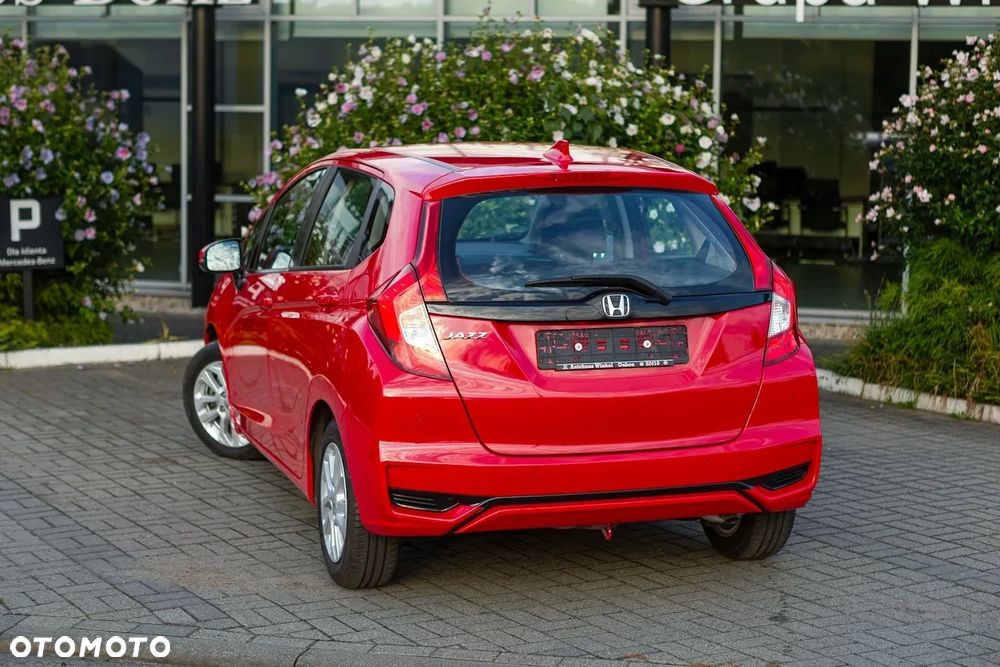 Honda Jazz 1.3 Elegance (ADAS/Honda Connect +/OGS2) - 12
