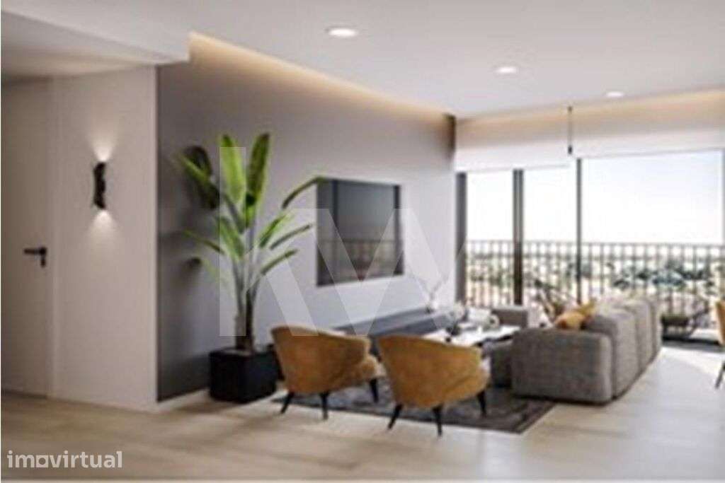 Apartamento T3 a dois passos da  Universidade e do Hospital de Aveiro - Grande imagem: 3/16