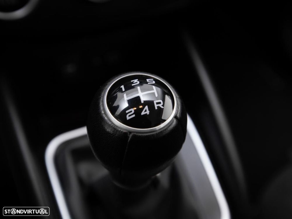Fiat Tipo Station Wagon 1.3 Multijet — fotografia 15