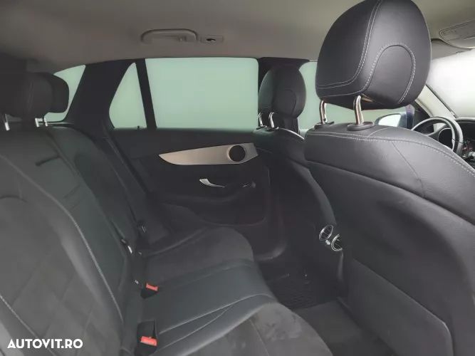 Mercedes-Benz GLC - 14