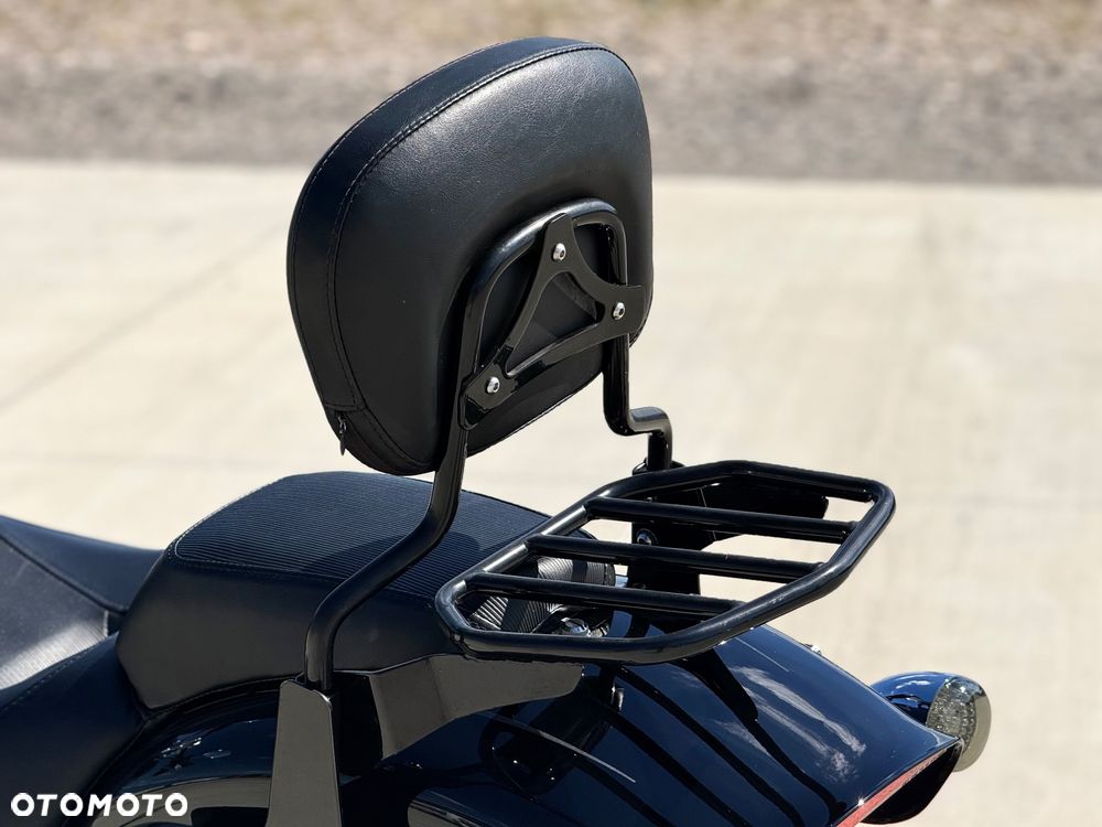 Harley-Davidson FXSB Breakout - 21