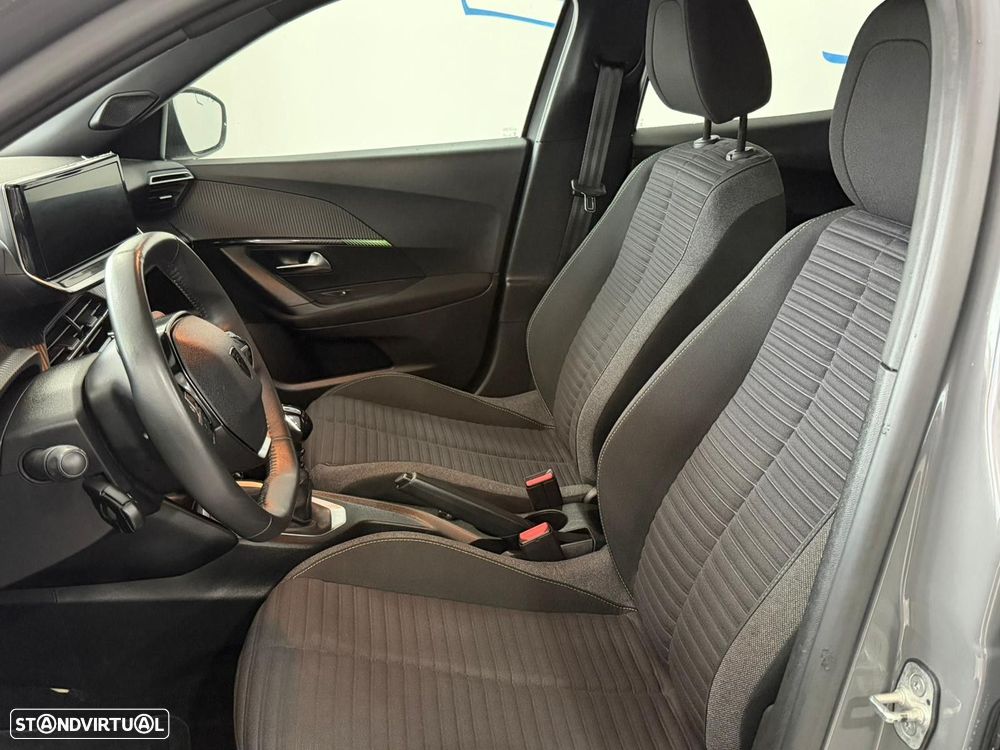 Peugeot 2008 1.2 PureTech Active - 4