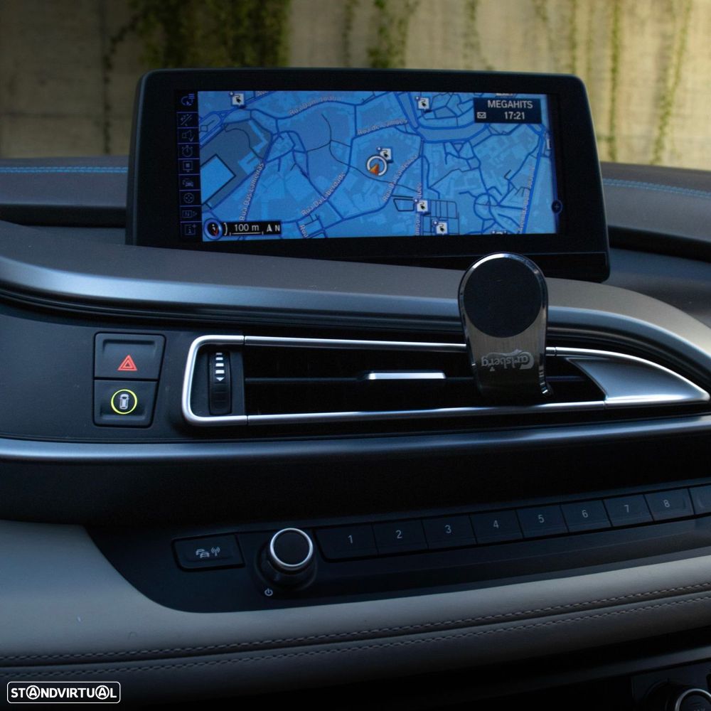 BMW i8 Standard - 20