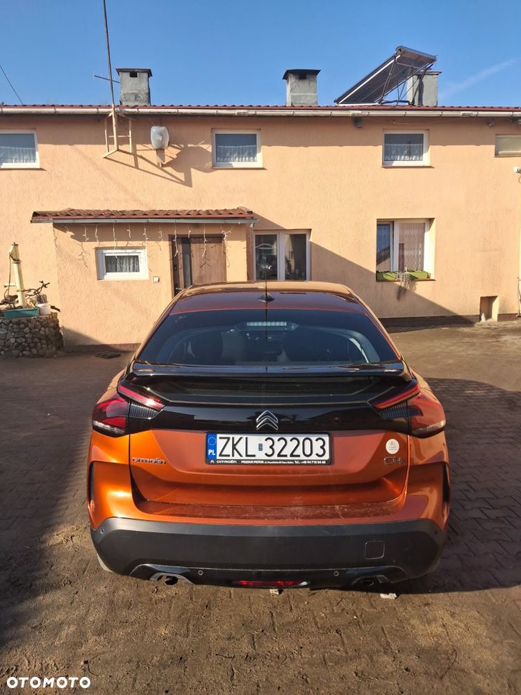 Citroën C4 1.2 PureTech C-Series S&S - 8