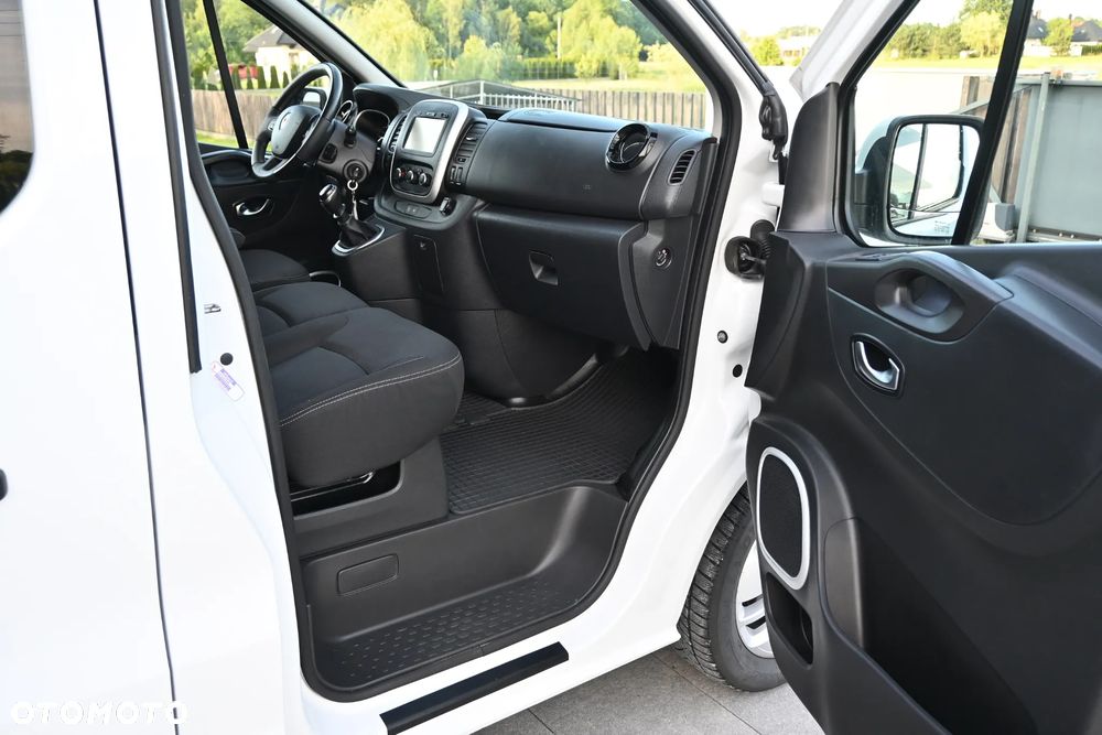 Renault Trafic - 33