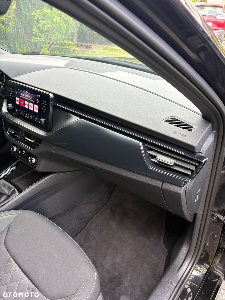 Skoda Kamiq 1.0 TSI Ambition - 9