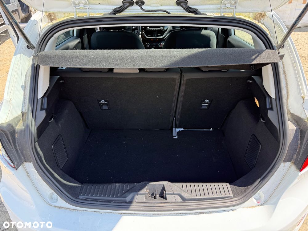 Ford Fiesta - 18