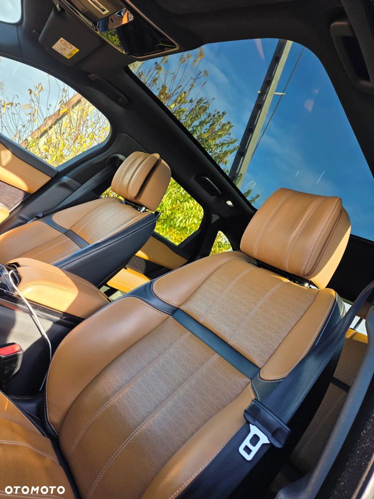 Land Rover Range Rover Velar 2.0 SD4 R-Dynamic HSE - 7
