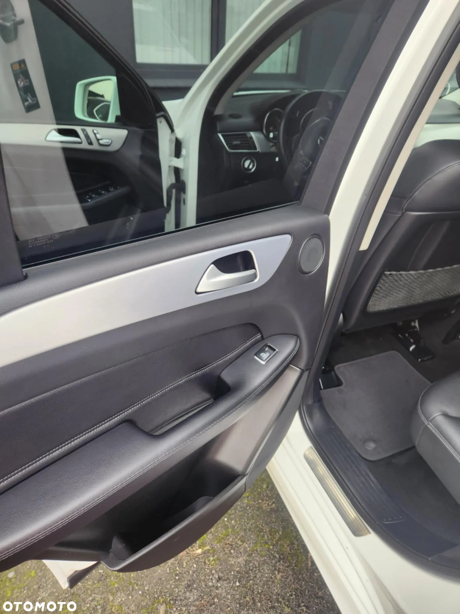 Mercedes-Benz GLE 250 d - 10