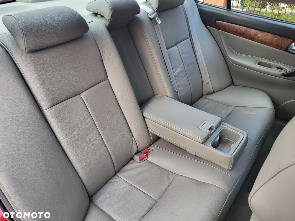 Chevrolet Evanda 2.0 Automatik CDX - 21