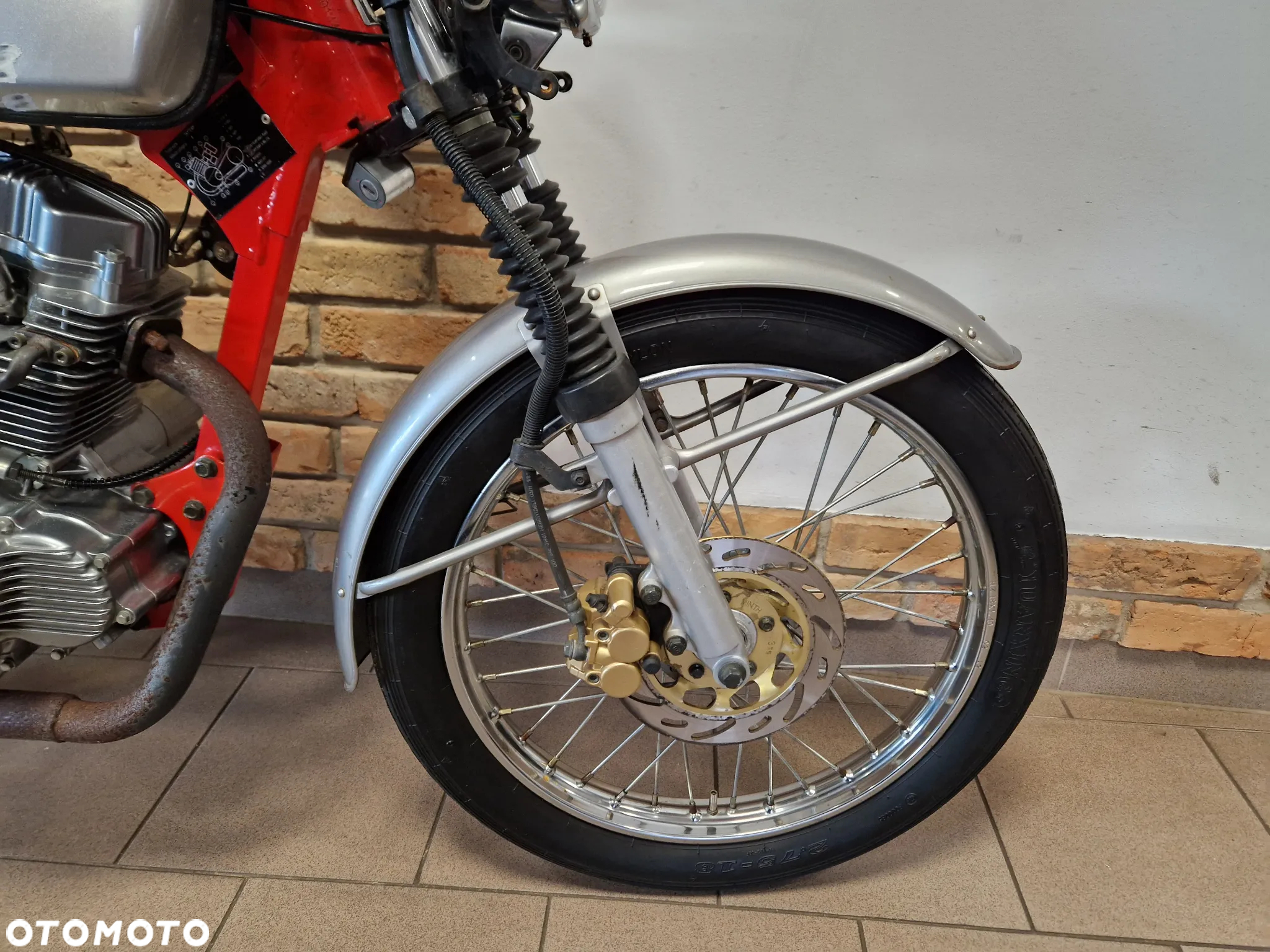 Honda Inny - 21