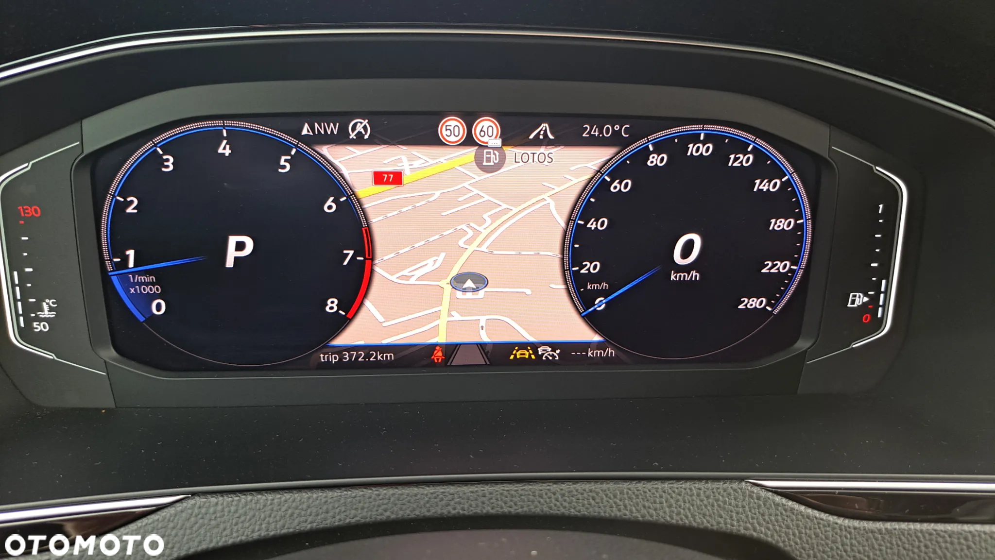 Volkswagen Arteon 2.0 TSI R-Line DSG - 7