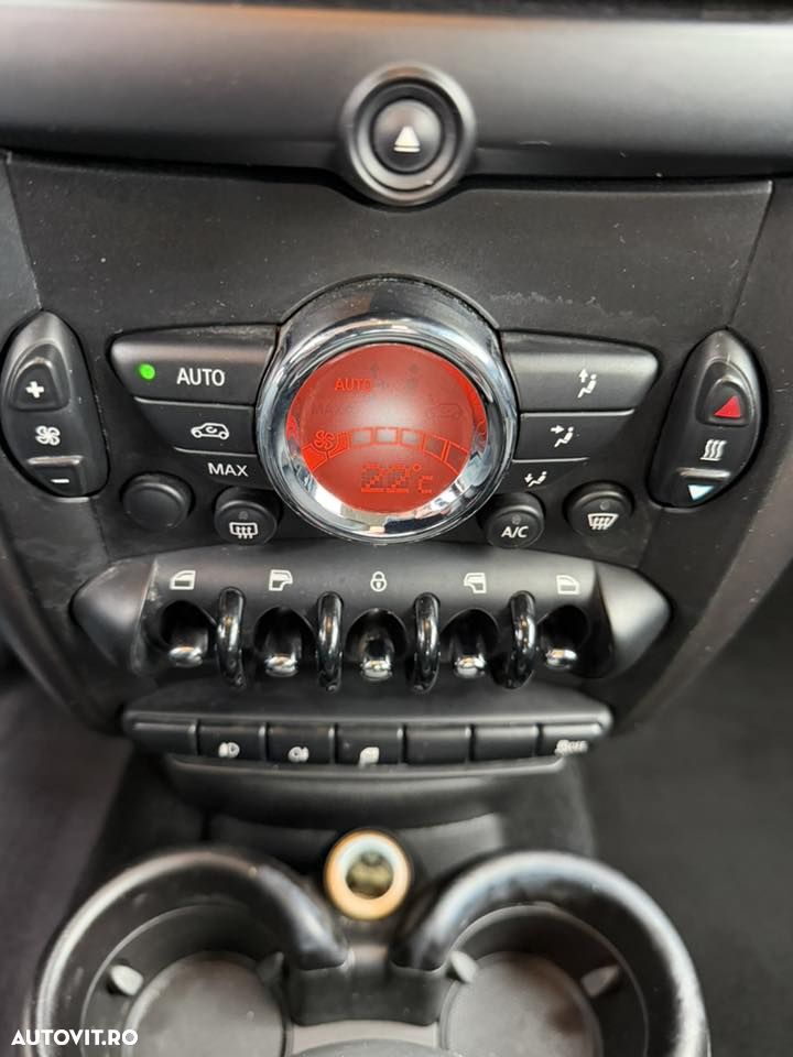 Mini Countryman Cooper SD All4 Aut. - 7