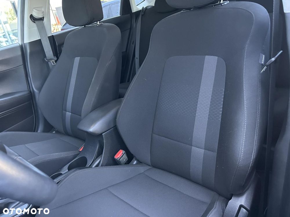 Hyundai i20 - 14