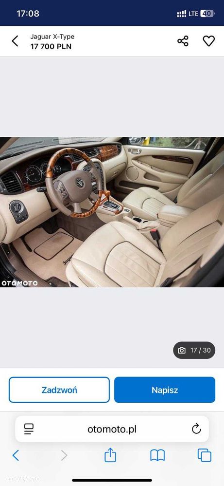 Jaguar X-Type - 2