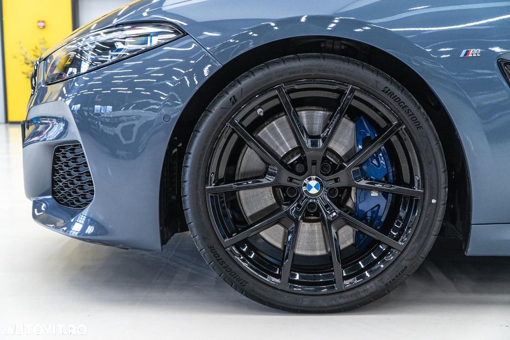 BMW Seria 8 840i xDrive - 37