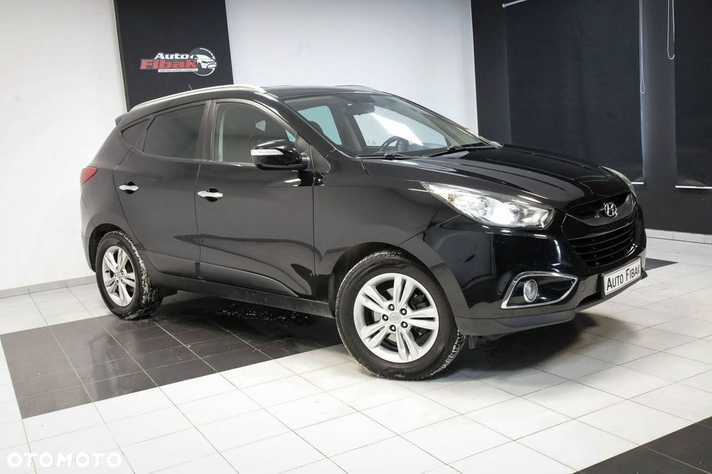Hyundai ix35 - 6