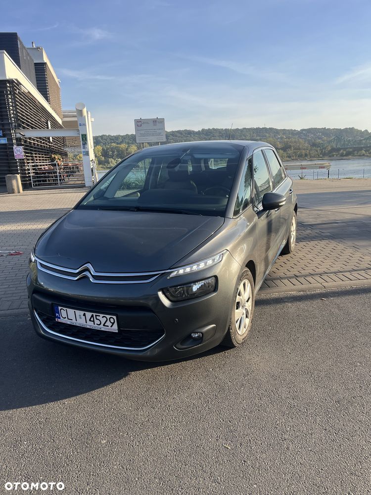 Citroën C4 Picasso