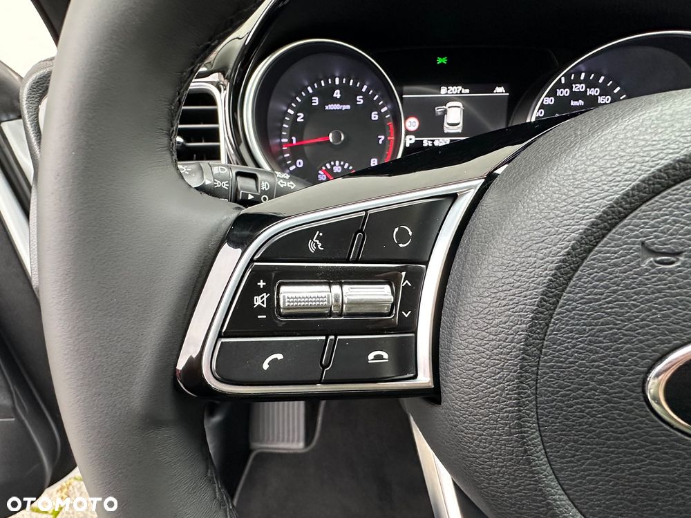 Kia XCeed 1.4 T-GDI L Business Line DCT - 26