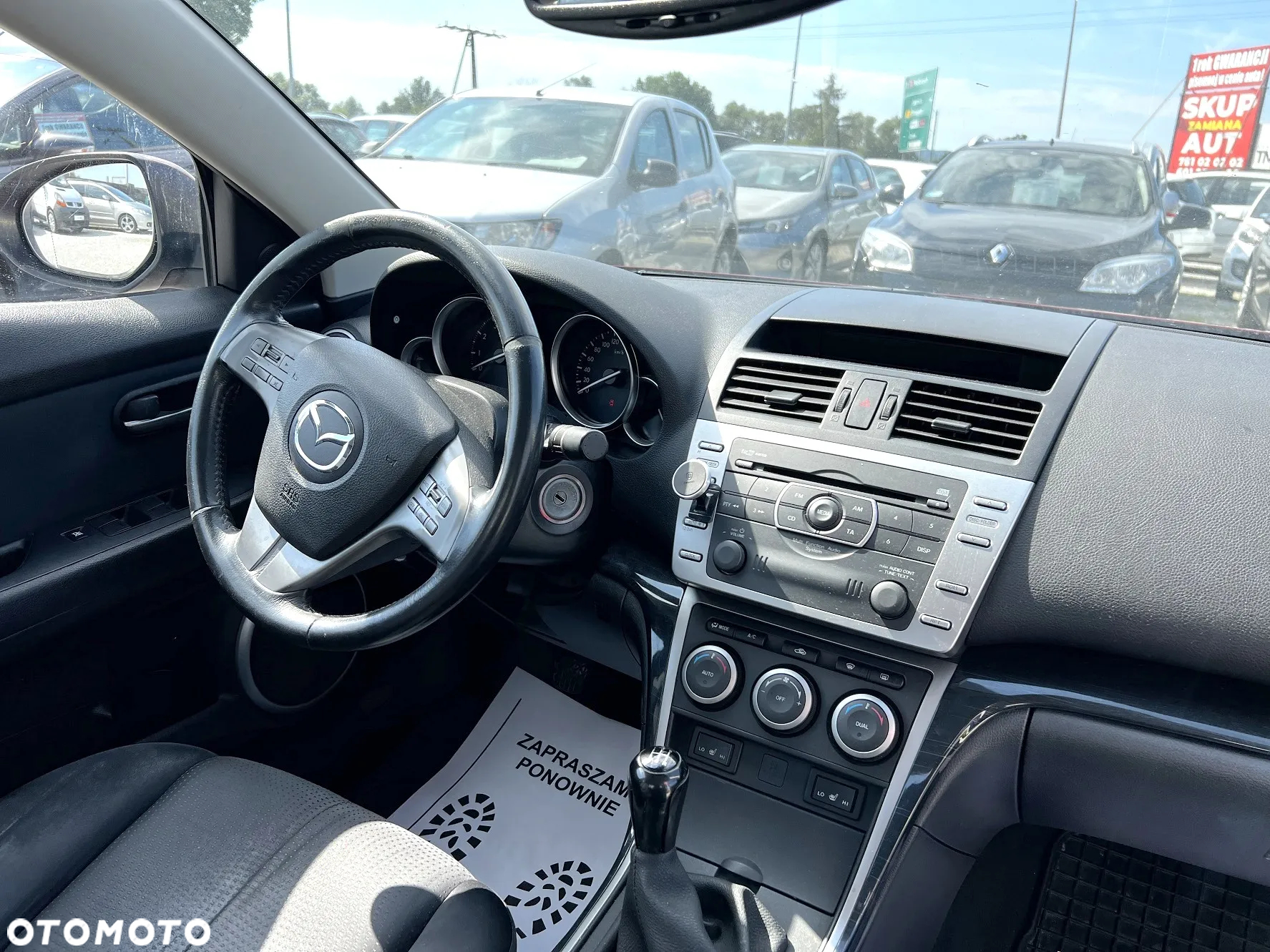 Mazda 6 1.8 Active - 8
