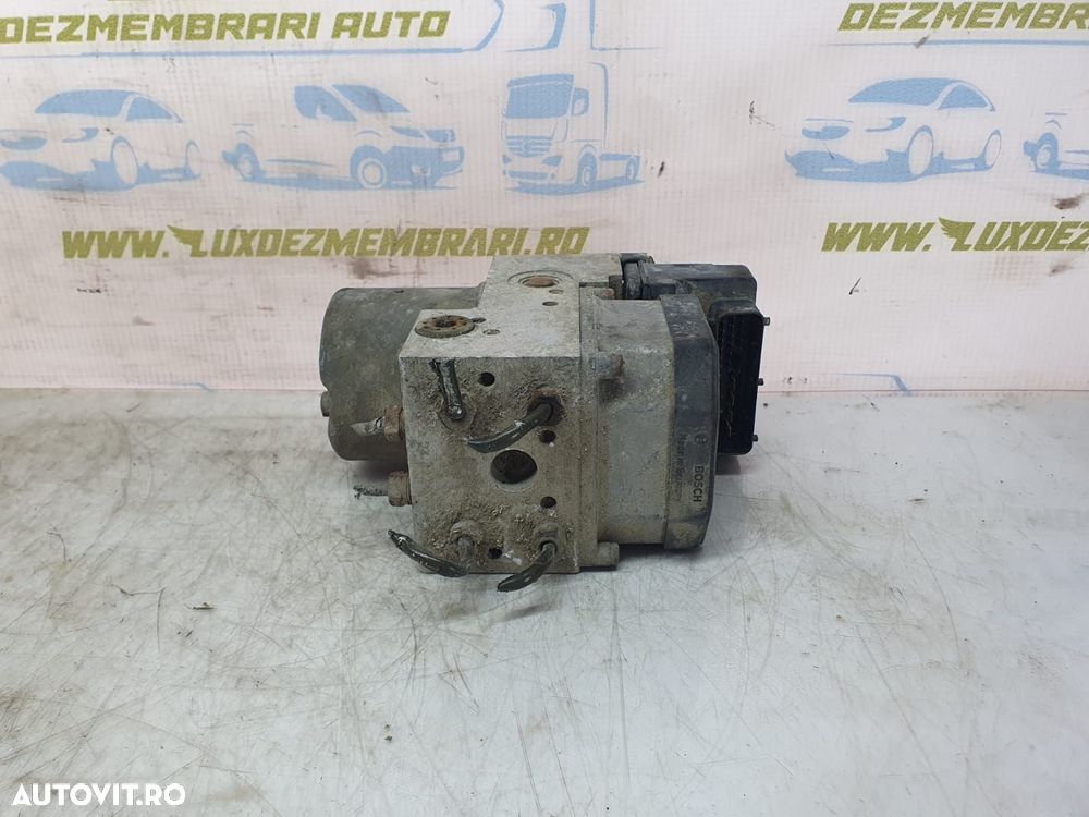 Pompa ABS 0273004592 1.8 benzina Z18XE Opel Zafira A [1999 - 2003] - 4