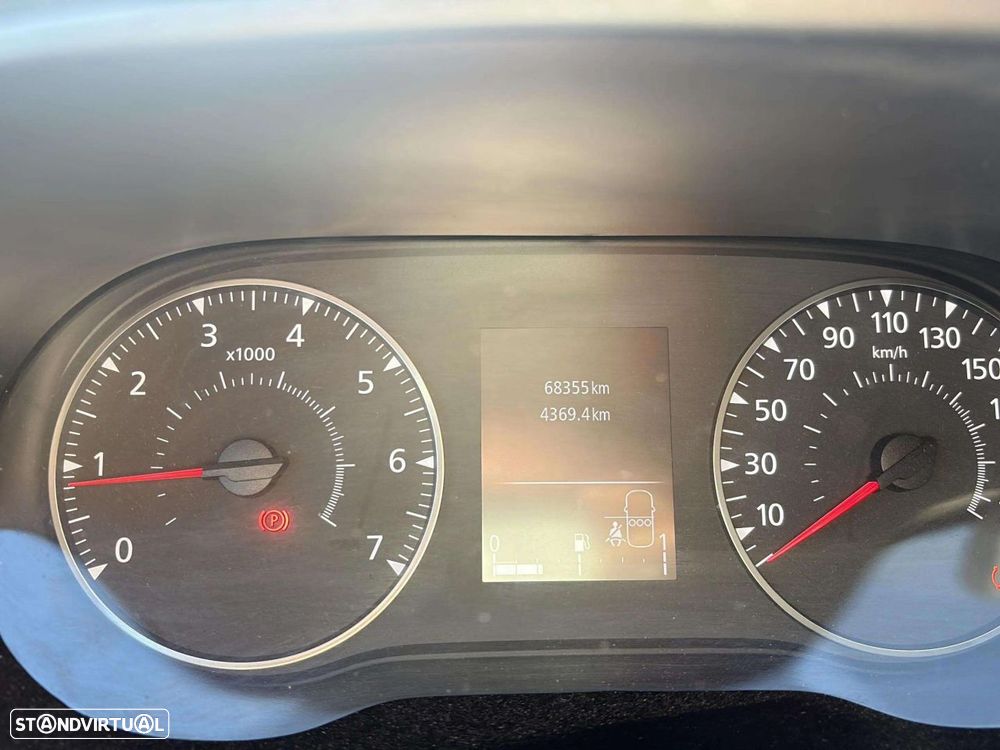 Dacia Duster 1.0 TCe ECO-G Journey Bi-Fuel - 12