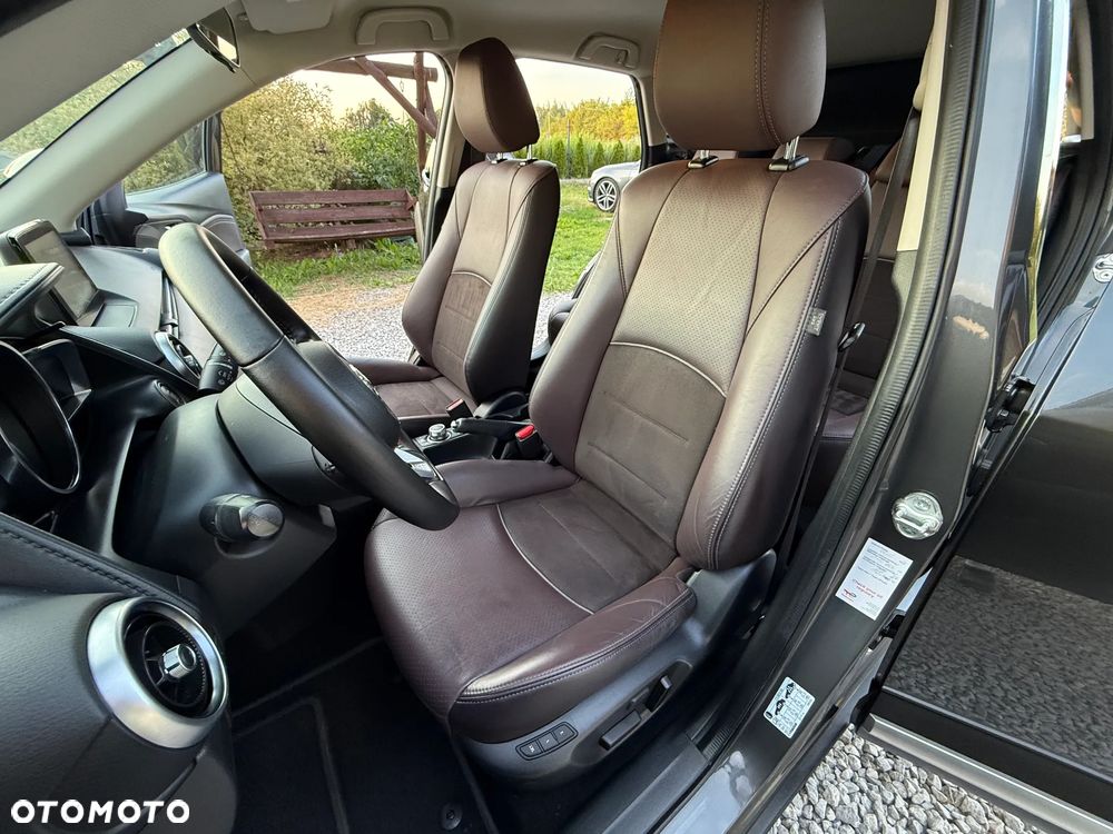 Mazda CX-3 SKYACTIV-G 121 FWD Prime-Line - 22