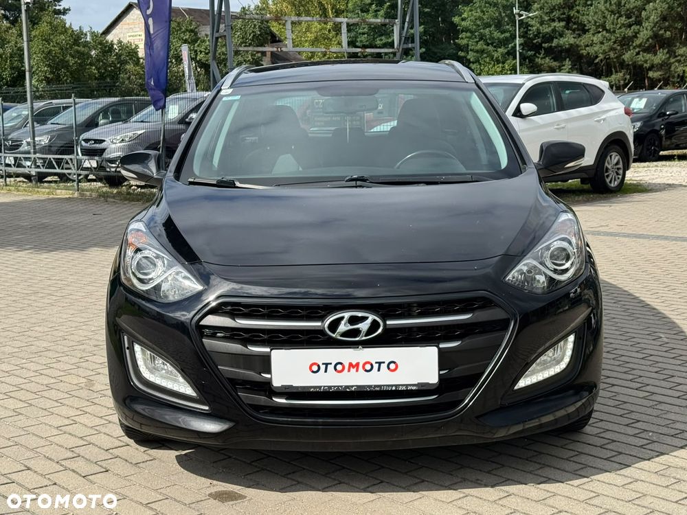 Hyundai i30 - 16