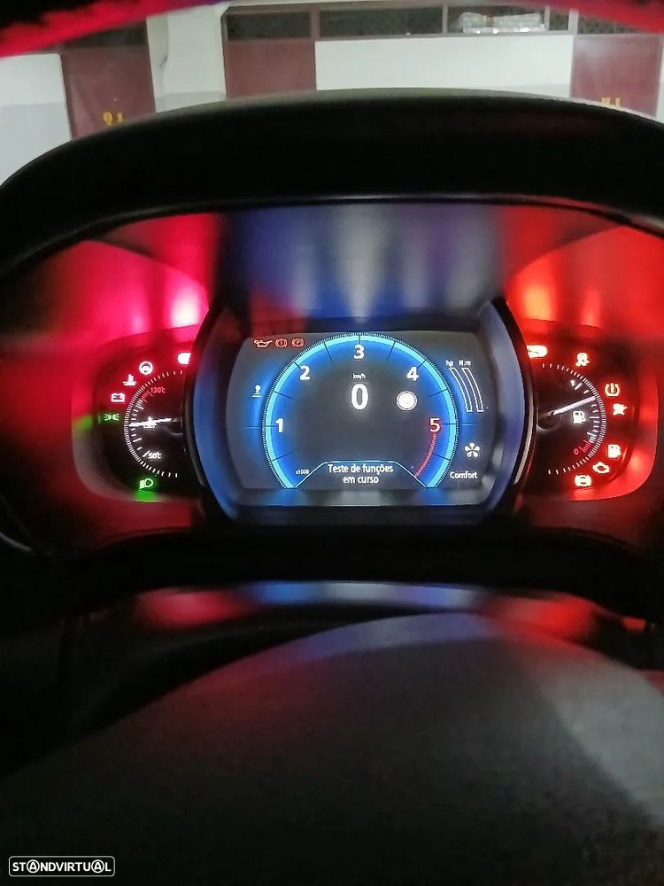 Renault Mégane 1.5 dCi Intens - 37