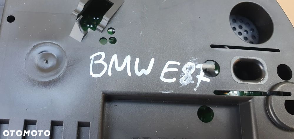 Licznik zegary BMW 1 E81 E87 2.0i 1024932 9220941 - 9