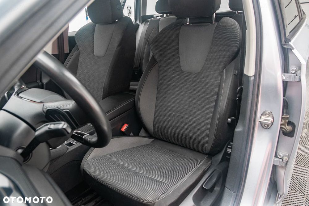 Skoda Octavia 1.5 TSI e-Tec Ambition DSG - 11