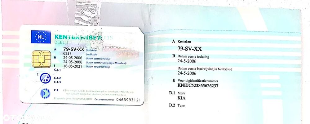 Kia Sorento 3.5 V6 - 28