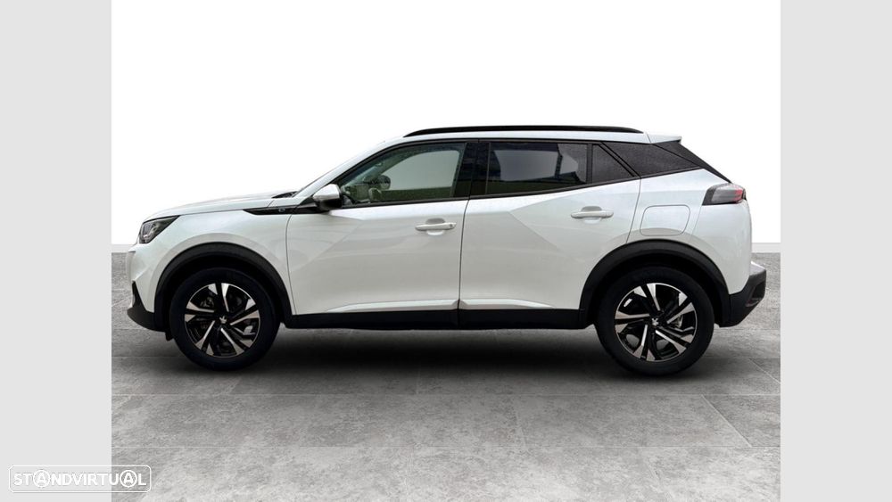 Peugeot e-2008 50 kWh Allure Pack - 7