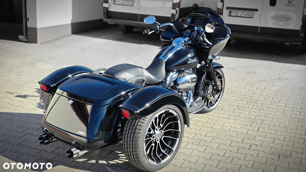 Harley-Davidson Inny - 3