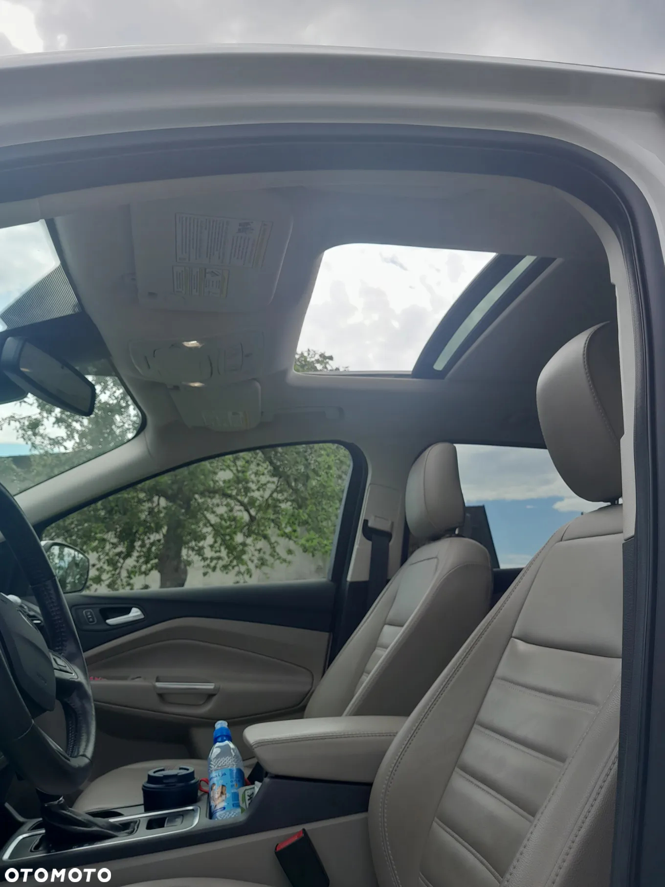 Ford Escape 1.5 EcoBoost AWD SE - 15