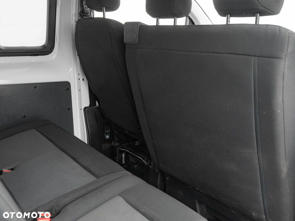 Toyota ProAce Kombi D-4D Long 2,8t - 20