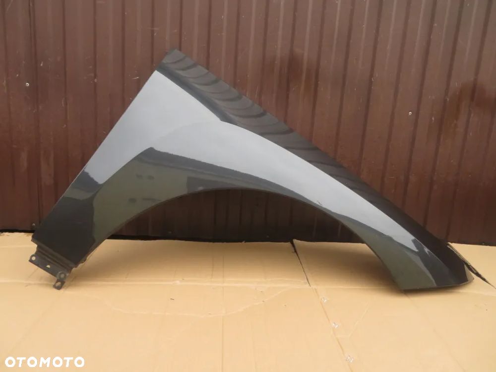 BŁOTNIK PRZÓD PRAWY BMW iX I20 21R- KRAKÓW - 5