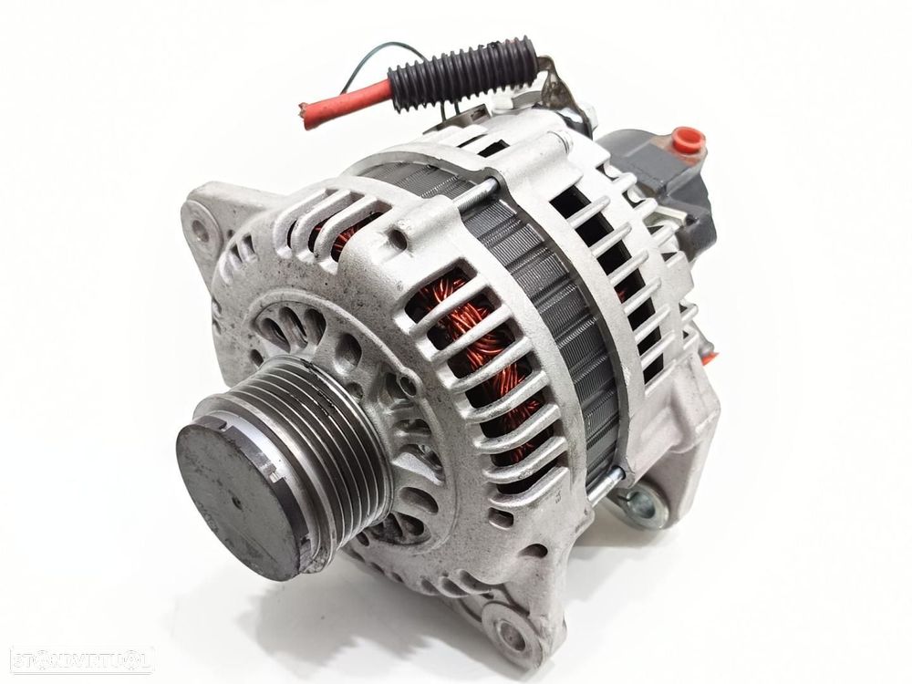 ALTERNADOR OPEL ASTRA H BERLINA - 1