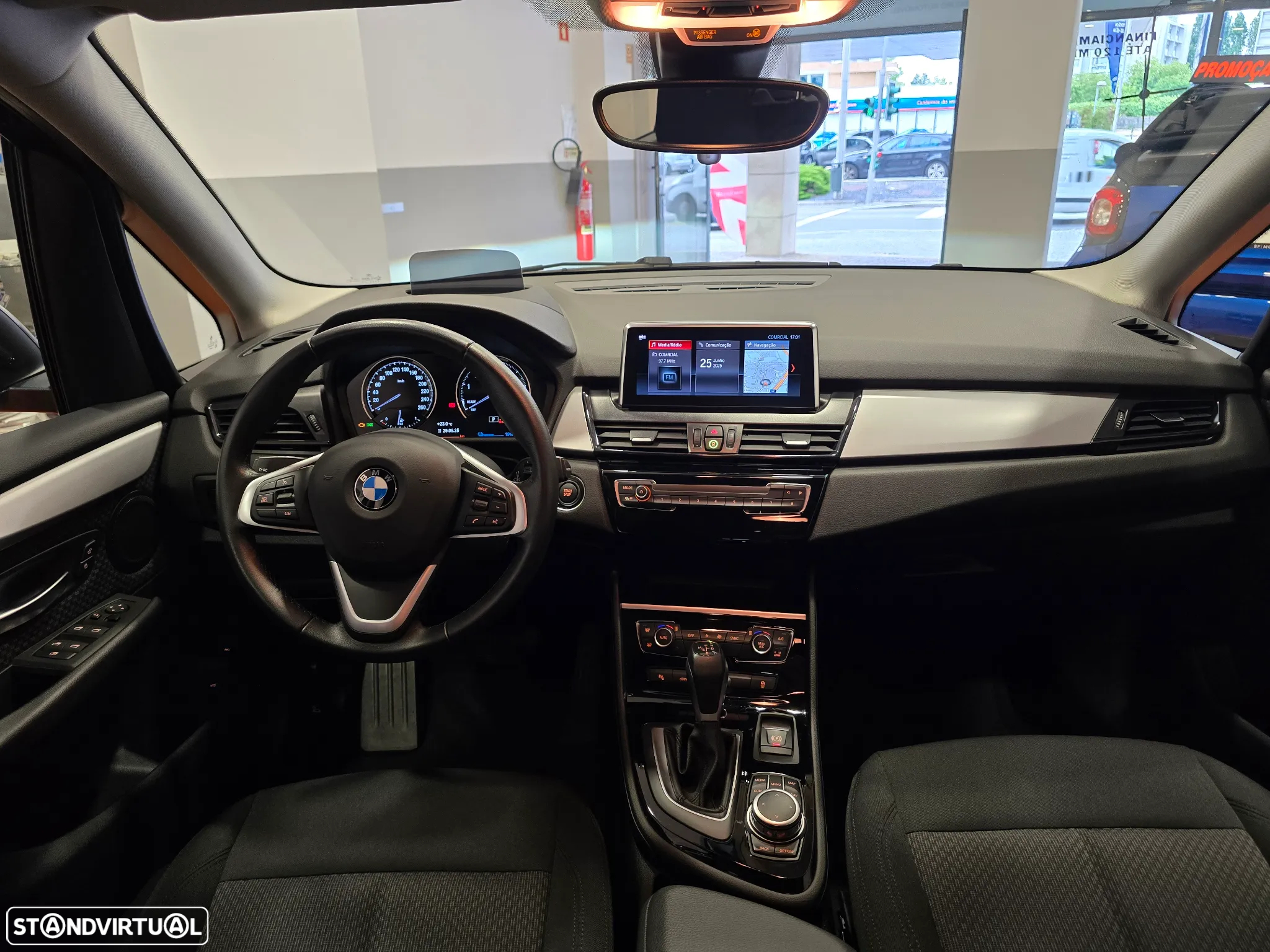 BMW 225xe Active Tourer Advantage - 16