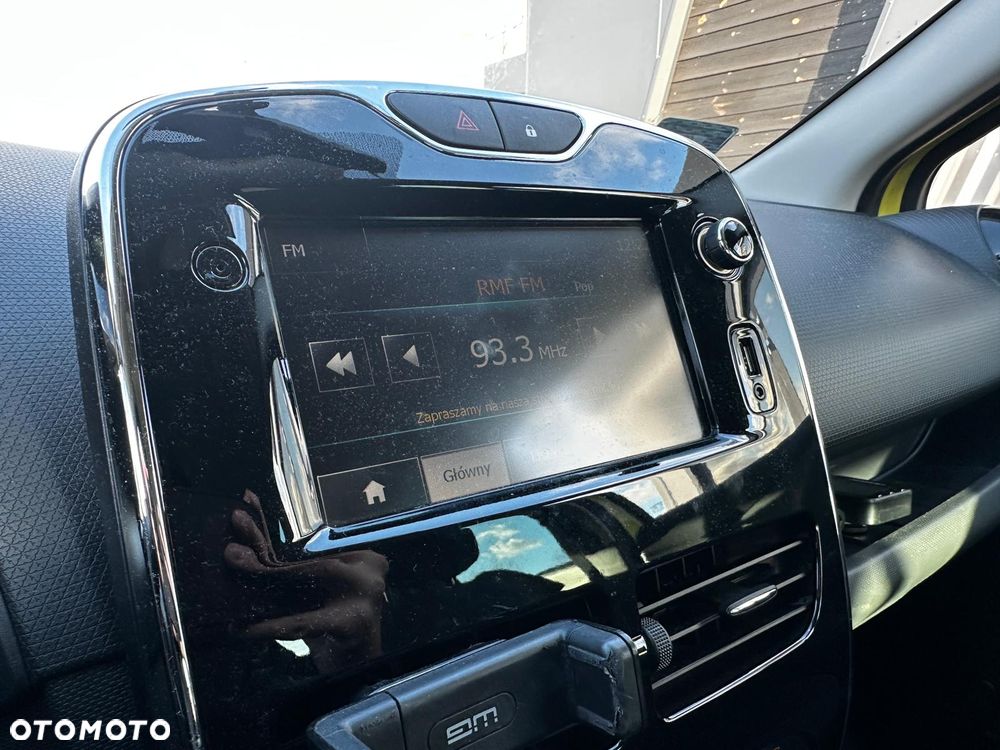 Renault Clio 1.5 dCi Alize - 10