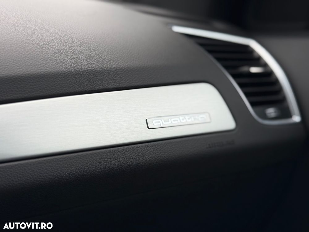 Audi Q5 2.0 TDI Quattro S tronic Sport - 22