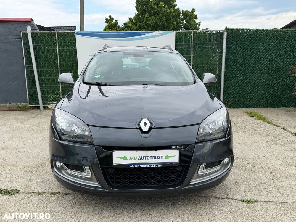 Renault Megane 1.5 dCi GT Line - 17