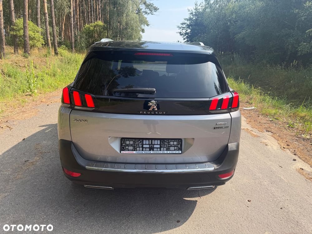 Peugeot 5008 1.6 THP Allure S&S EAT6 - 6