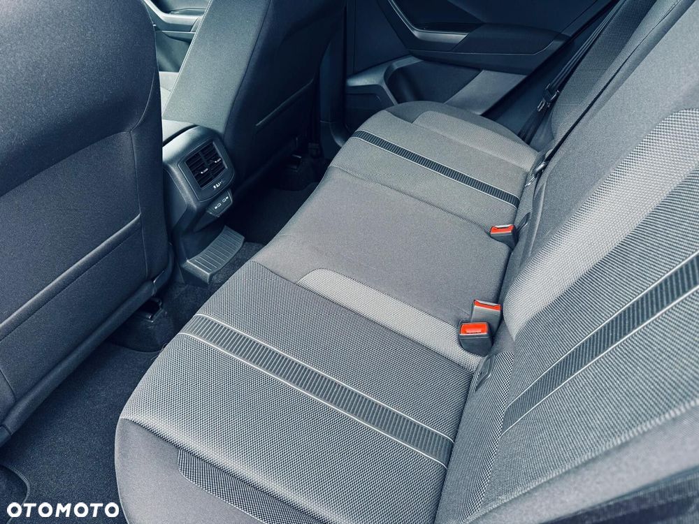 Volkswagen T-Roc 1.5 TSI Special Edition DSG - 13